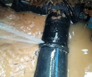 张掖测漏水公司哪家好