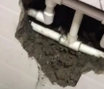 张掖漏水检测电话