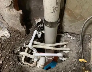 张掖漏水检测哪家好