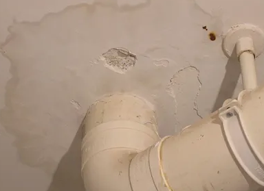 张掖卫生间测漏水多少钱