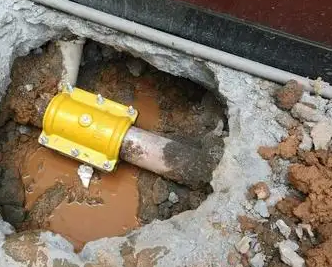 张掖卫生间测漏水哪家好