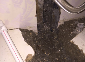 张掖卫生间测漏水哪家好