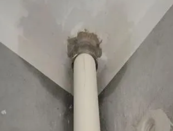 张掖卫生间测漏水价格