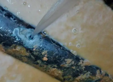 张掖水管漏水检测多少钱