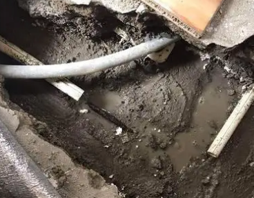 张掖卫生间测漏水价格明细