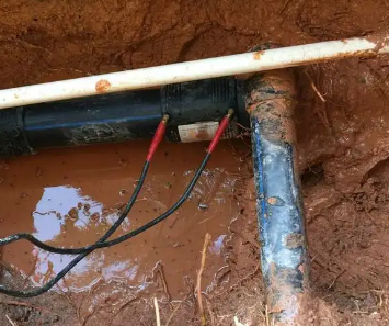 张掖水管漏水检测多少钱