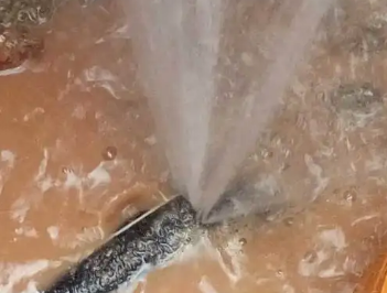 张掖水管漏水检测哪家好