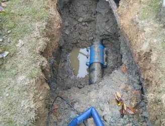 张掖水管漏水检测多少钱