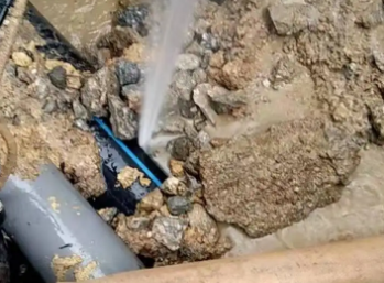 张掖水管漏水检测哪家好
