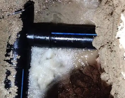 张掖水管漏水检测哪家好