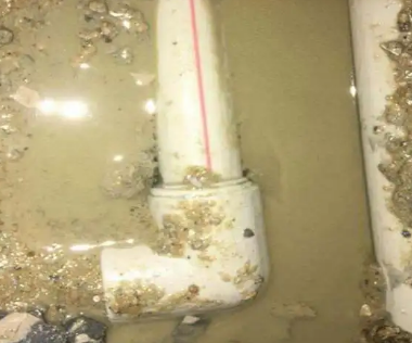 张掖水管漏水检测多少钱