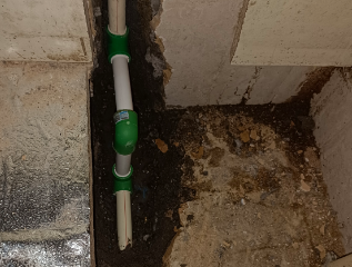 张掖卫生间测漏水哪家好