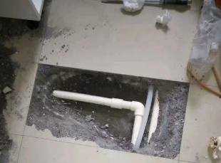 张掖卫生间测漏水哪家好