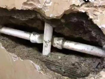 张掖漏水检测电话多少