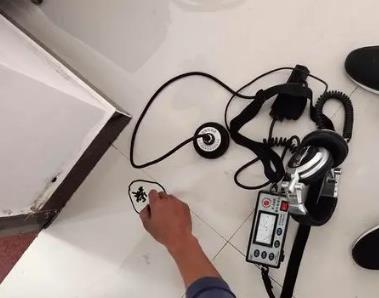 张掖测漏水公司电话