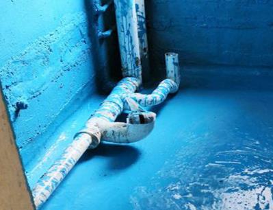 张掖测漏水多少钱